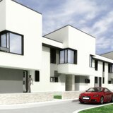 Ilfov Case inteligente tip duplex, GreenDale Residence, P+1, An 2026
